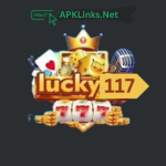 Lucky 117 Game