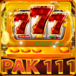 Pak111 Game APK