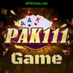 Pak111 Game APK