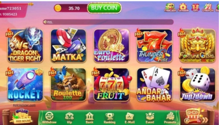 Lucky101 APK 