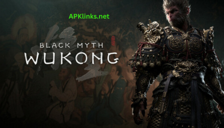 Black Myth: Wukong