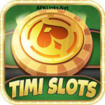 Timi Slots Game