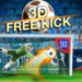 3d free kick