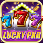 lucky pkr