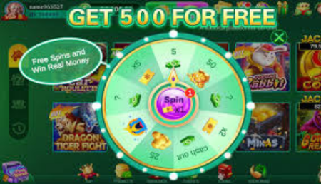 Winli Slots Game