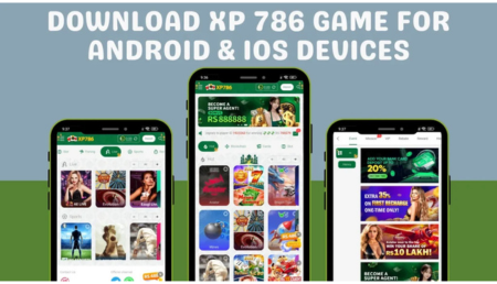 XP786 APK