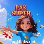 Pak Super Game