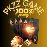 PKZZ Game