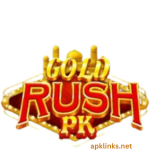 Gold Rush PK