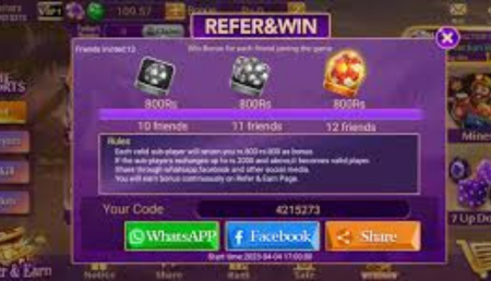 RummyBet77 Game