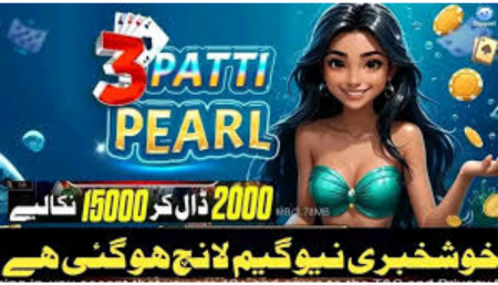 3Patti Pearl