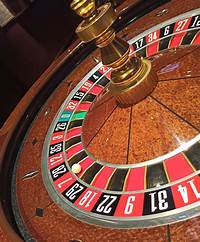 Roulette :: Las Vegas Casino