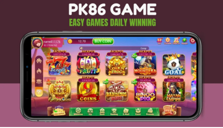 PK68 VIP Game