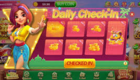 PKR 999 Game