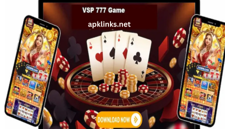 VSP 777 Game