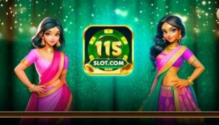 115 Slot Game